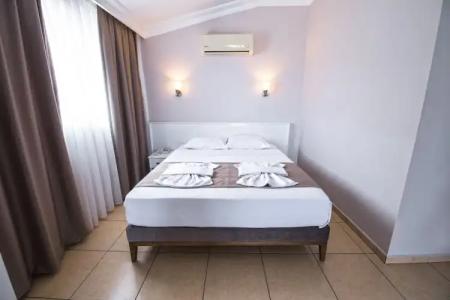 Kleopatra Tower Suite - 35