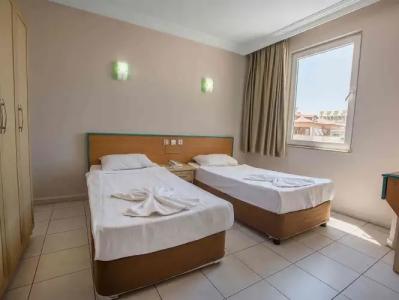 Kleopatra Tower Suite - 2