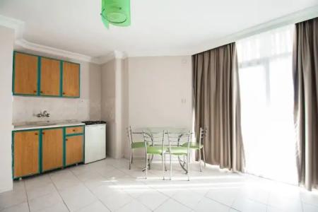 Kleopatra Tower Suite - 30