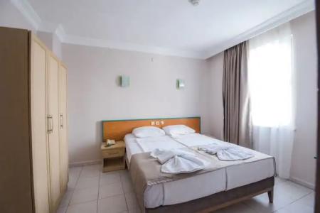 Kleopatra Tower Suite - 28