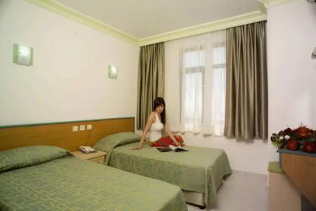 Kleopatra Tower Suite - 22