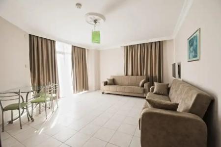 Kleopatra Tower Suite - 31