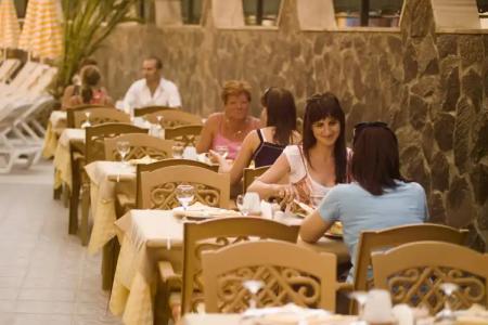 Kleopatra Tower Suite - 23