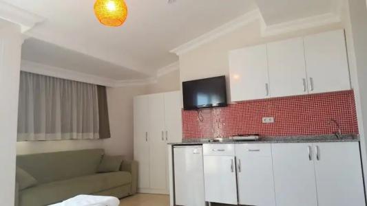 Kleopatra Tower Suite - 37