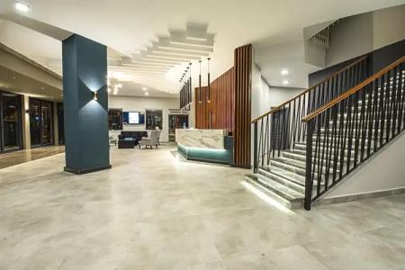 Kleopatra Tower Suite - 12