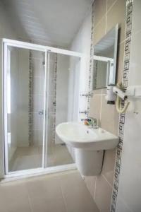 Kleopatra Tower Suite - 8