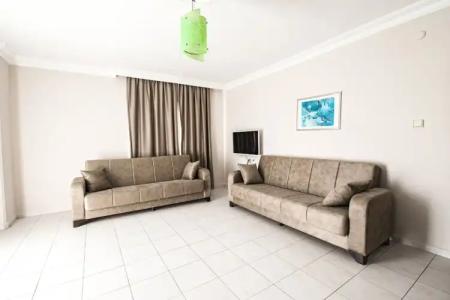 Kleopatra Tower Suite - 32