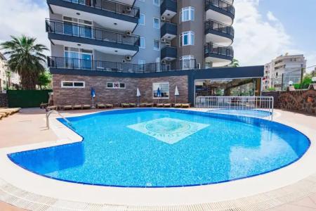 Kleopatra Tower Suite - 16