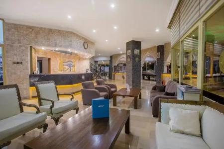 Kleopatra Tower Suite - 1