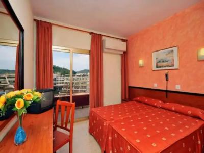 BLUESEA Continental - 6