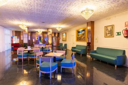 BLUESEA Continental - 23