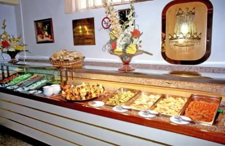 BLUESEA Continental - 10