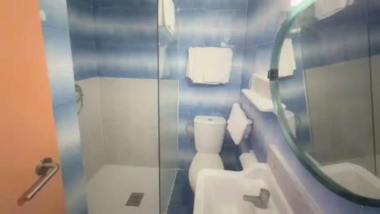 BLUESEA Continental - 8