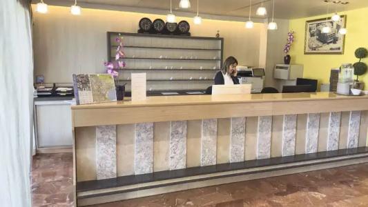 BLUESEA Continental - 26