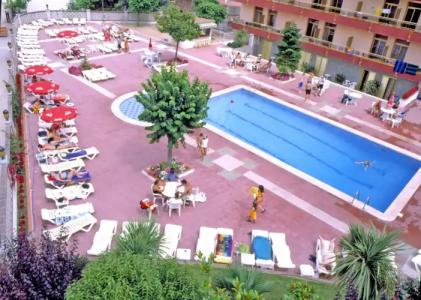 BLUESEA Continental - 16