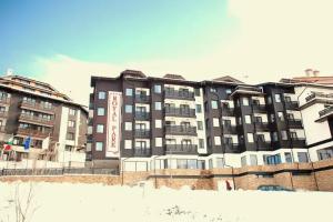 Royal Park Hotel & Apartments, Bansko