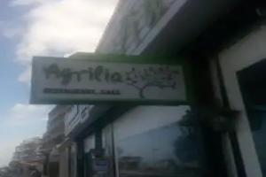 Birais Beach Studios, Rethymno