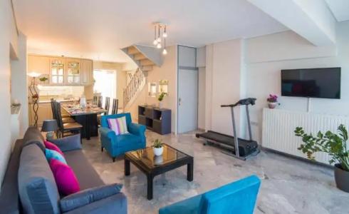 Birais Beach Studios - 110