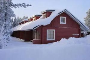 Guest House «Polar Star Polar Poro», Levi