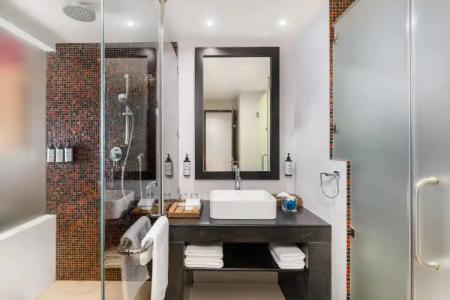 NH Bentota Ceysands Resort - 53