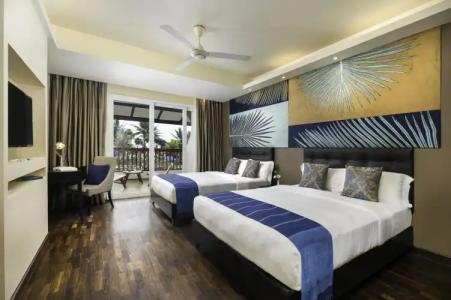 NH Bentota Ceysands Resort - 54