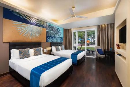 NH Bentota Ceysands Resort - 57