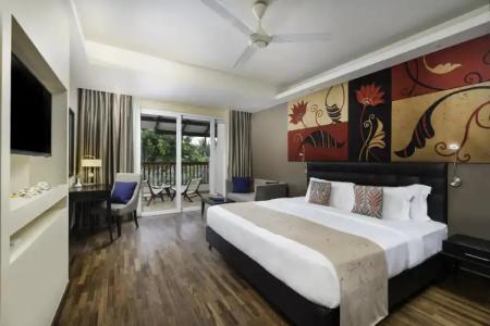 NH Bentota Ceysands Resort - 52