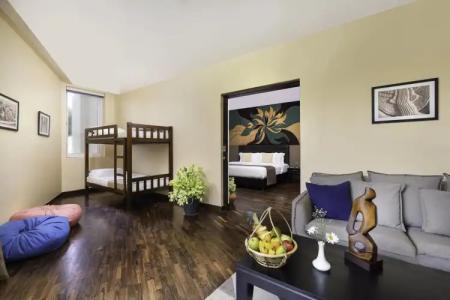 NH Bentota Ceysands Resort - 64