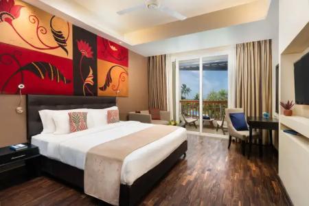 NH Bentota Ceysands Resort - 55