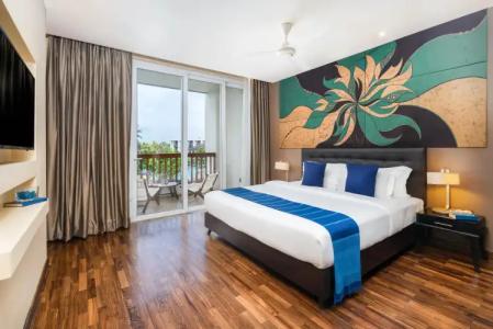 NH Bentota Ceysands Resort - 62