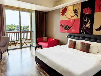 NH Bentota Ceysands Resort - 59