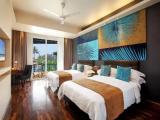 Superior Double room with ocean view