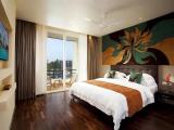 1 Bedroom Suite with ocean view