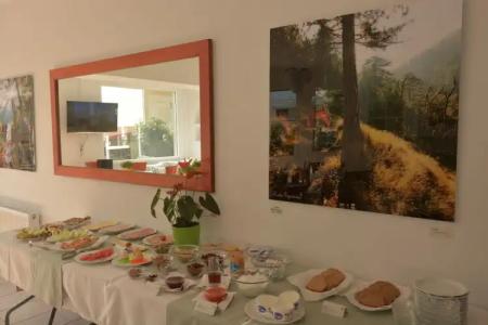 Olympus Villa Drosos - 16