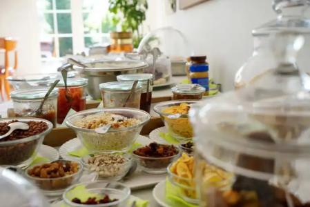 Olympus Villa Drosos - 17