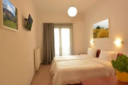 Olympus Villa Drosos - 1