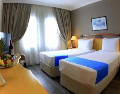 Roseıra Beach Resort - 27