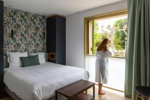 Hôtel 96, Marseille