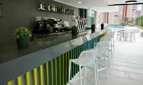 Apartamentos Primavera Loix - 17