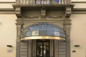Palazzo Lorenzo Hotel Boutique & Spa, Florence