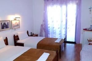 Athos Guest House Pansion, Ouranoupoli