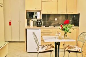 Hotel Aeollos, Pefkohori