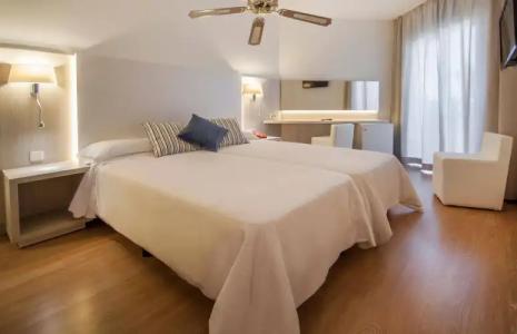 Sentido Fido Tucan - Beach - 24