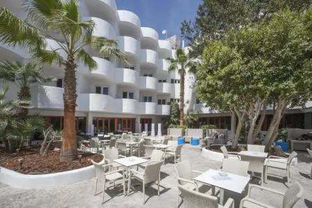 Sentido Fido Tucan - Beach - 47