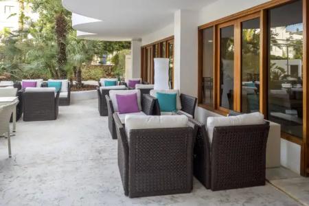 Sentido Fido Tucan - Beach - 20