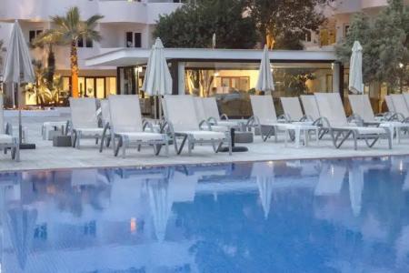 Sentido Fido Tucan - Beach - 42