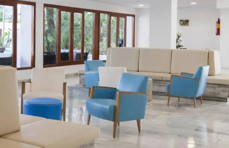 Sentido Fido Tucan - Beach - 49