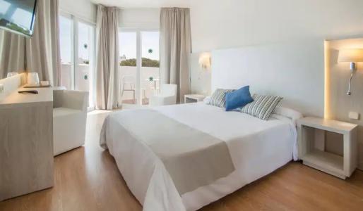 Sentido Fido Tucan - Beach - 23