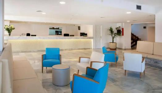 Sentido Fido Tucan - Beach - 22