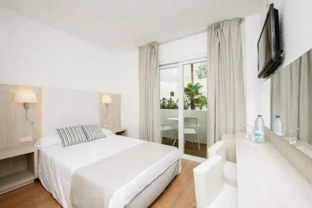 Sentido Fido Tucan - Beach - 4